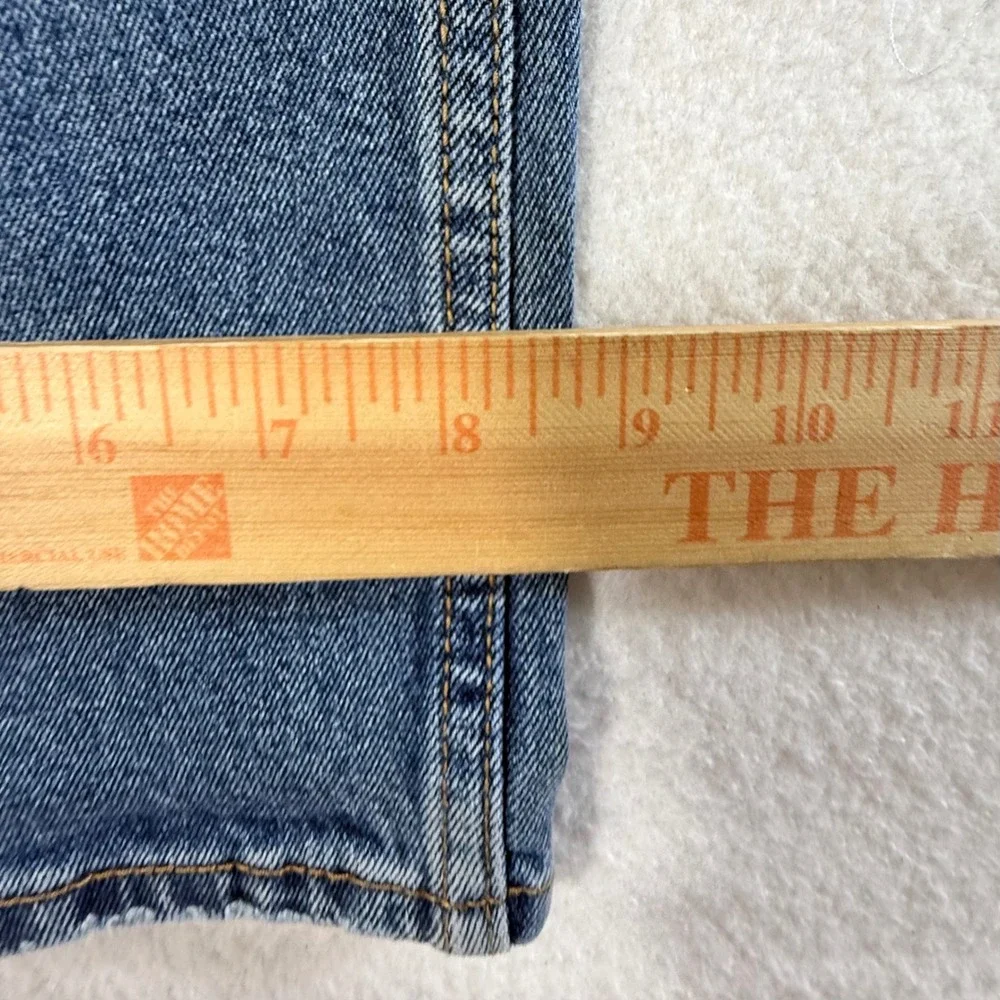 Levis levi 527